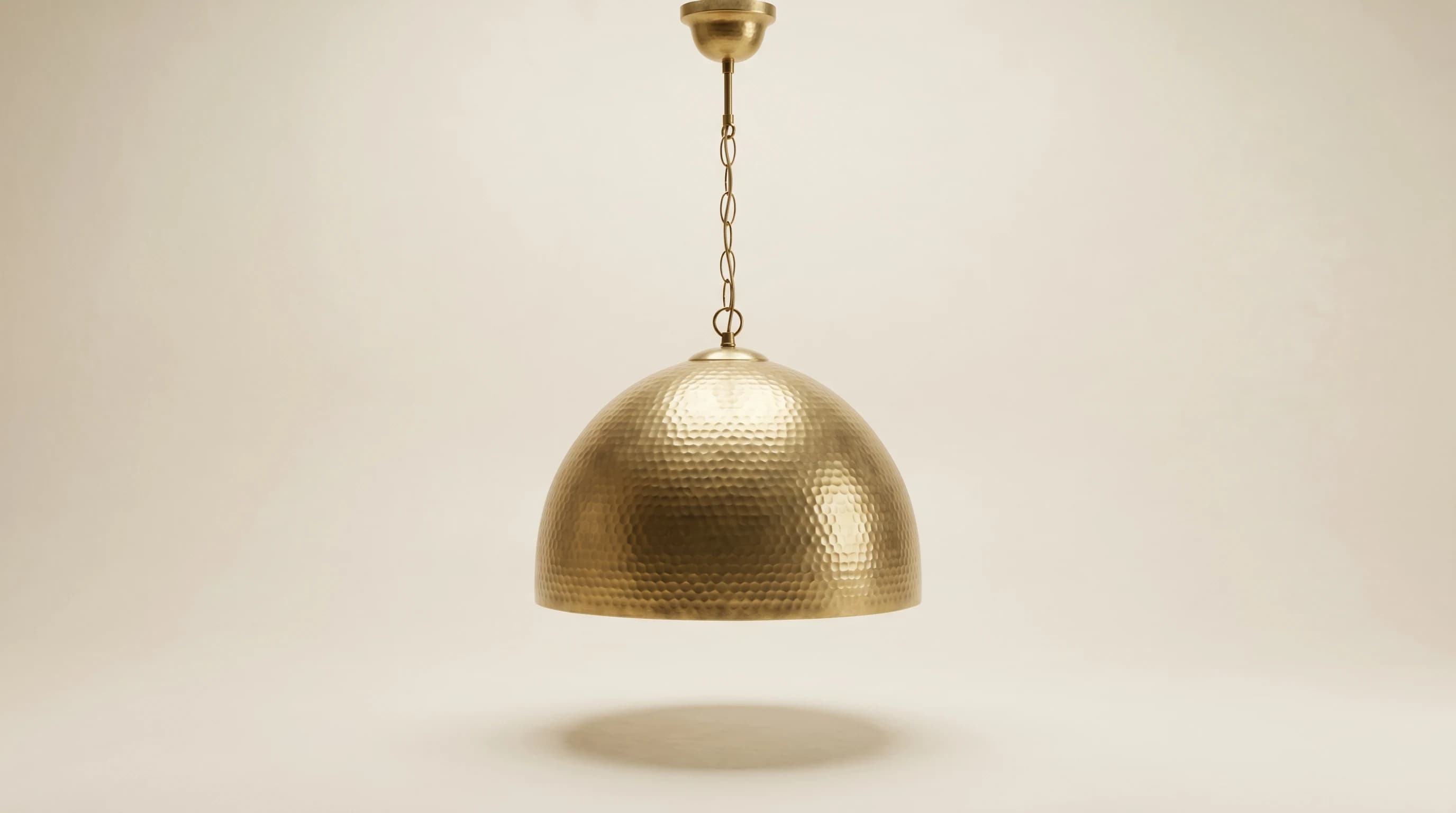 qubba pendant