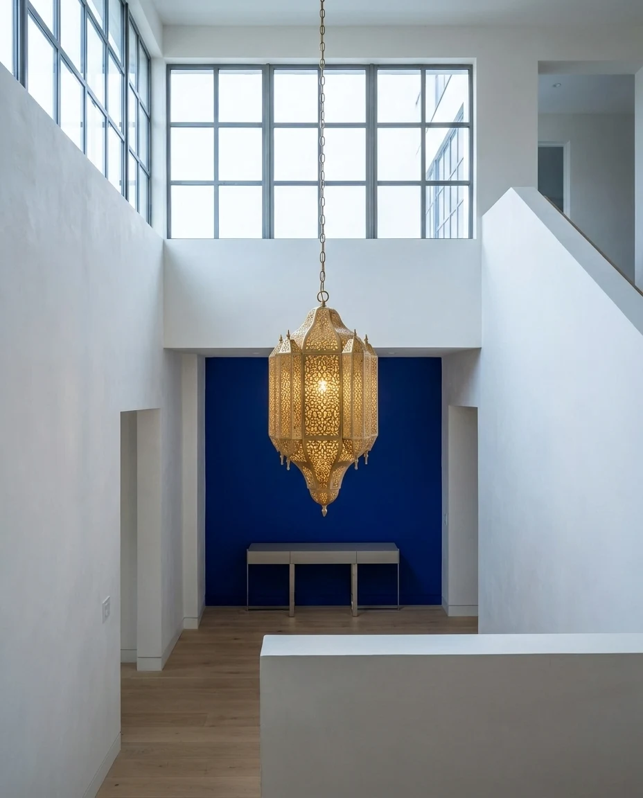bayt pendant -- view 5