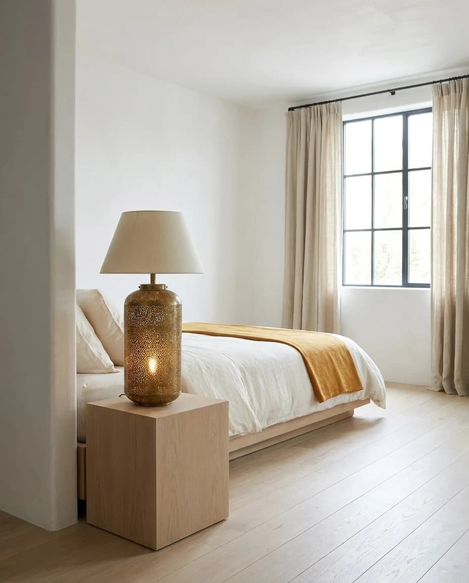 kandil table lamp -- view 5