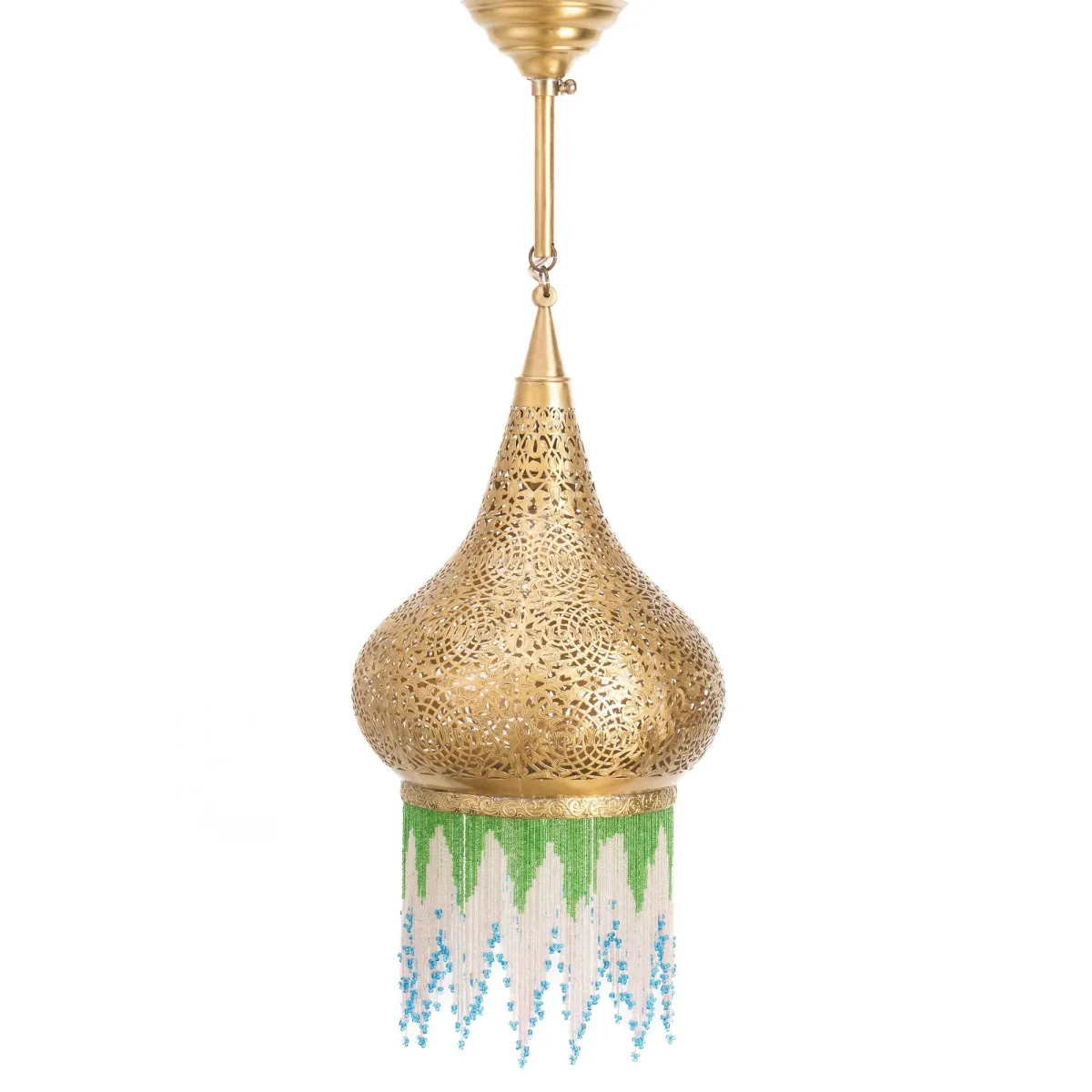Chamss · Brass Pendant